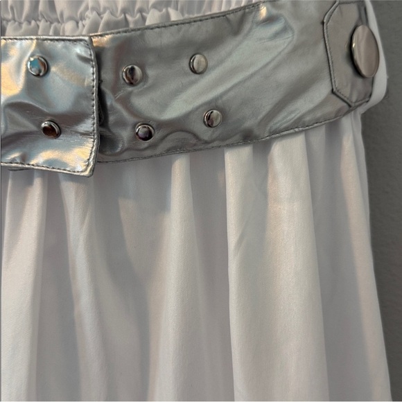 New Disney Star Wars Princess Leia
Costume Kids Size US 9/10 - Picture 12 of 12